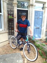 User picture