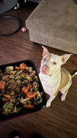 Anonymous review photo