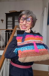 Luciana De Bortoli review photo