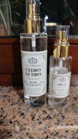 Vincenzo Capriotti review photo