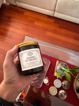 Vincenzo Capriotti review photo