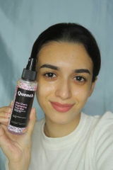 Rhea D. review photo