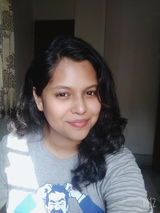 Moumita Garaii review photo