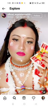 Priya Karwal review photo