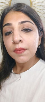 Megha Gulati review photo