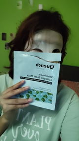 Anonymous review photo