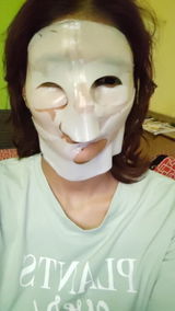 Anonymous review photo