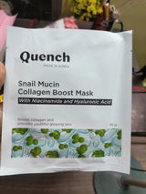 Anonymous review photo