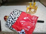 Mari review photo