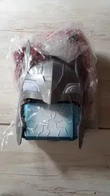 Lu review photo