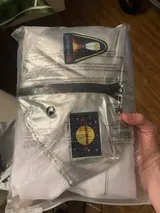 Thiago review photo