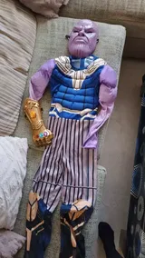 Gabriel review photo