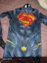 Thiago review photo
