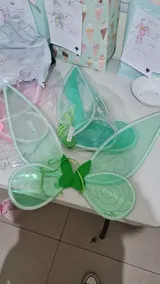 Hugo review photo