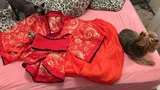Luana review photo