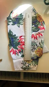 Janaina review photo