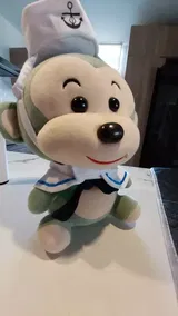 Mari review photo