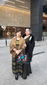 Gisela Morando review photo