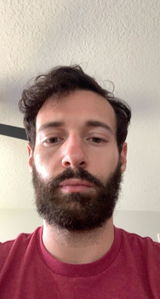Fred review photo