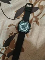 Faisal M. review photo