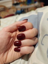 Cath review photo