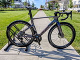 Wayne Yang review photo