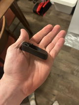 Eric Z. review photo