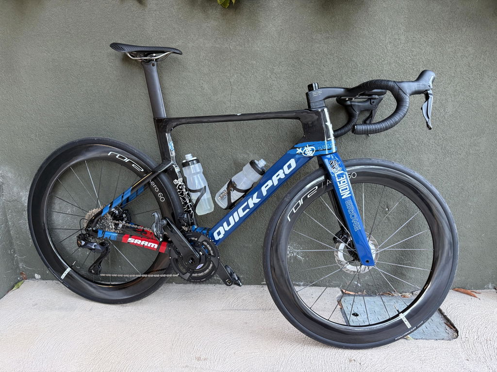 Magene TEO P515 Power Meter Set
