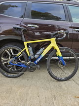Summit Freewheelers Race Team review photo