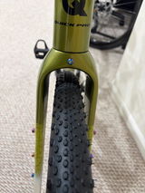 Earic MARTIN review photo