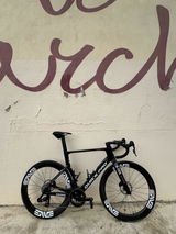 Alexandre Egido atelier Fast Bike review photo
