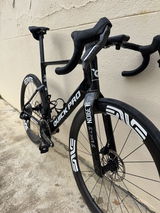 Alexandre Egido atelier Fast Bike review photo