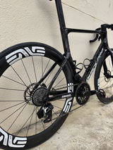 Alexandre Egido atelier Fast Bike review photo