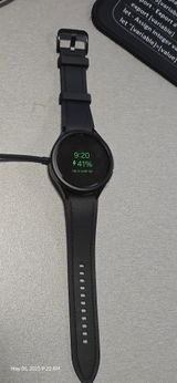 User picture