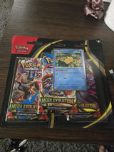 Madeline review photo