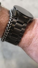 Thierry B. review photo