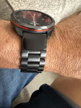 Christian K. review photo