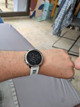 François S. review photo