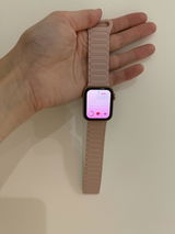 Anonyme review photo