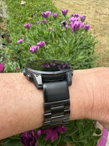 Laurent A. review photo