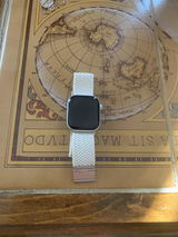 Sandrine M. review photo