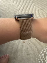 Anonyme review photo