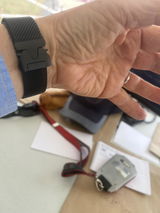 Anonyme review photo