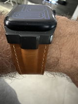 Armand C. review photo