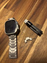 Benoit M. review photo