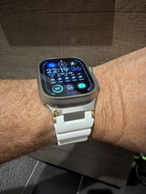 Marc N. review photo
