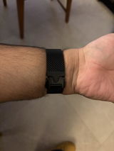 Ferrette D. review photo