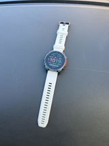 claude w. review photo