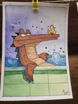 Anonymous review photo