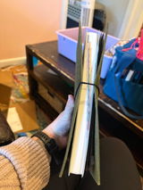 Sallie M. review photo
